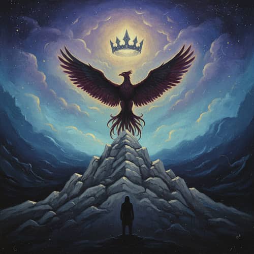 Midheaven Trine Natal Pluto